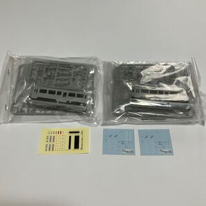 札幌市交通局 3300形 2両セット 箱、説明書なし