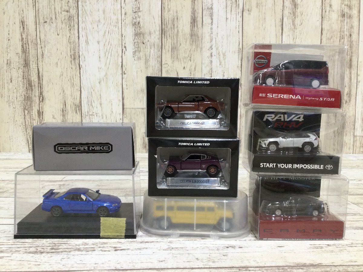 2025年最新】Yahoo!オークション -ミニカー まとめの中古品