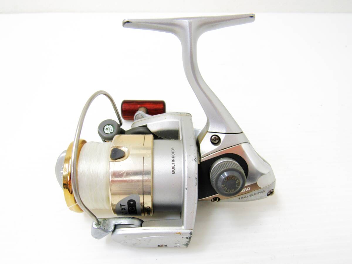 Yahoo!オークション -「navi」(シマノ) (スピニングリール)の
