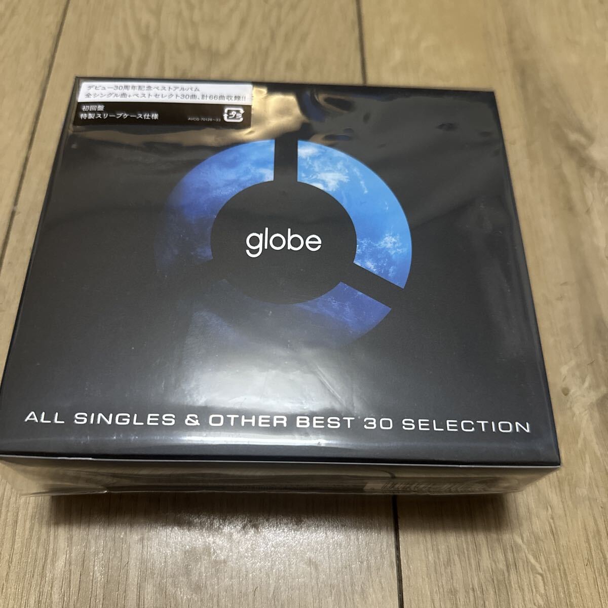 globe CD 中古 楽天市場】globe CDの通販
