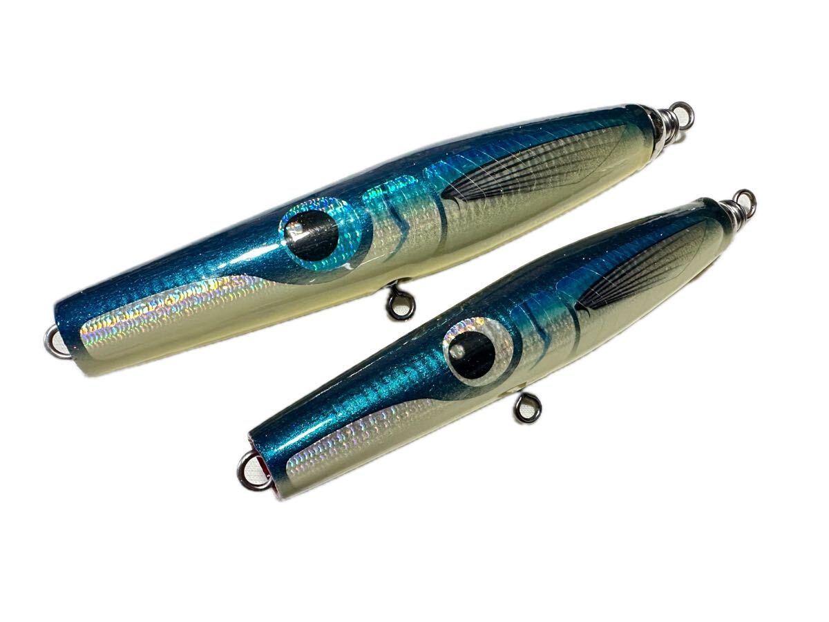 Carpenter カーペンター 鮪郎〈マグロウ〉 2個セット Carpenter カーペンター 鮪郎〈マグロウ〉 2個セット 2025年最新