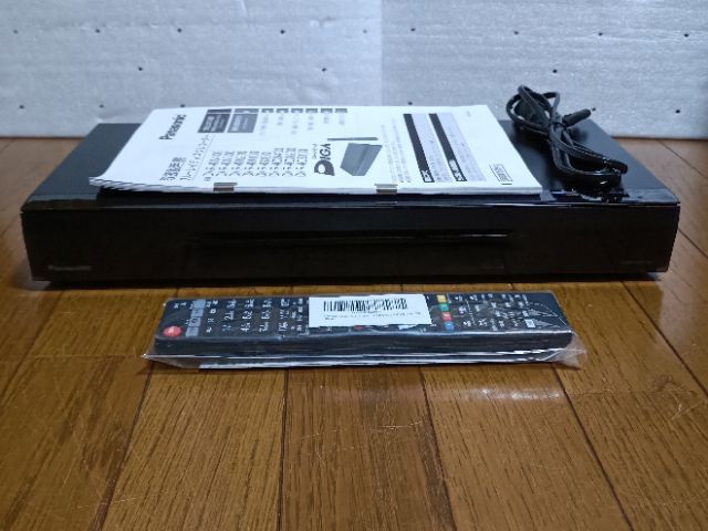 K*i様 【新品未開封￼】ブルーレイレコーダー 4Kディーガ ￼DMR-4T20 全自動4Kディーガ DMR-4X403の製品画像 - 価格.com