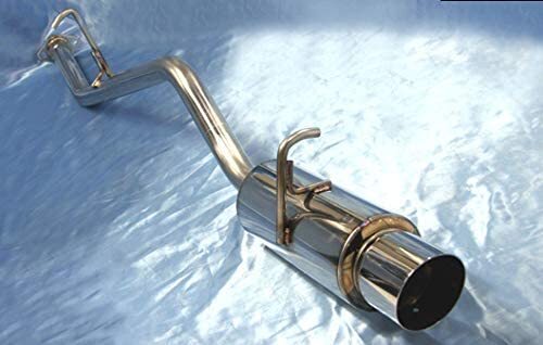 2025年最新】Yahoo!オークション -ジムニー砲弾マフラーの中古品