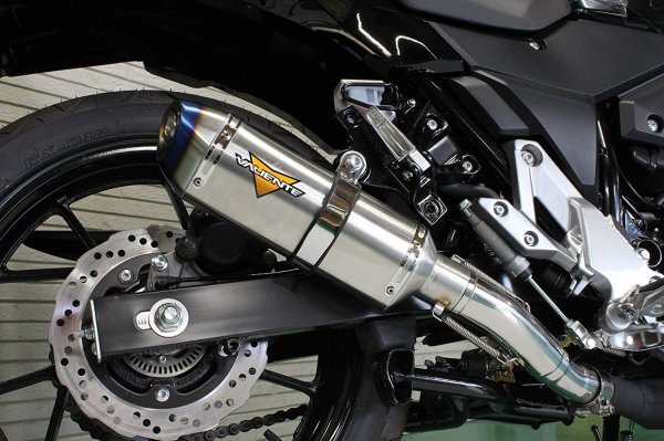 2025年最新】Yahoo!オークション -rg250e(マフラー本体（社外