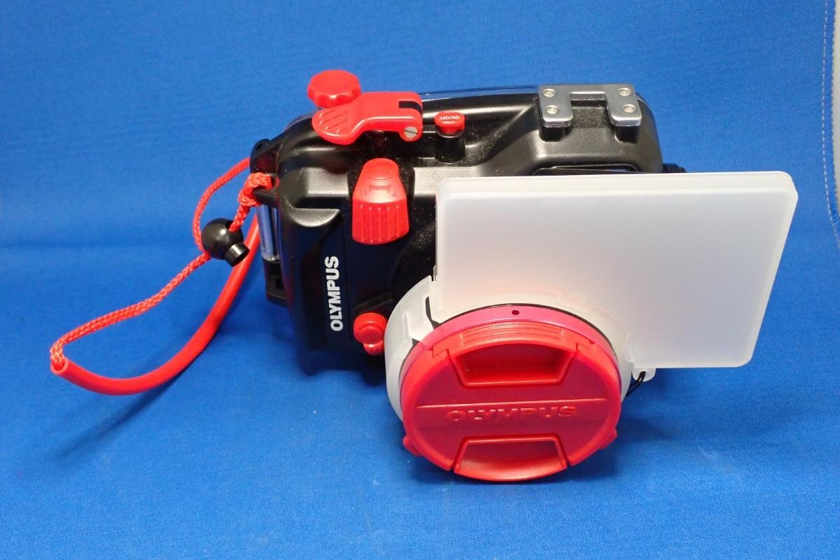 OLYMPUS - jita‼︎オリンパスstylus xz-2 とハウジングPT-054 ol-v6300570u000_2.jpg?resizeid