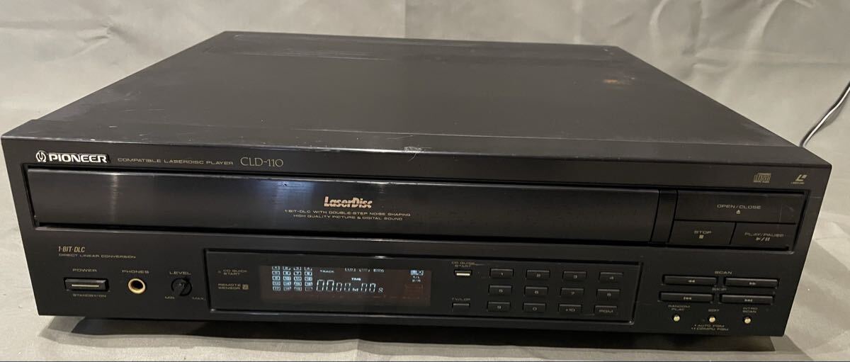 2025年最新】Yahoo!オークション -レーザーディスクプレーヤーの