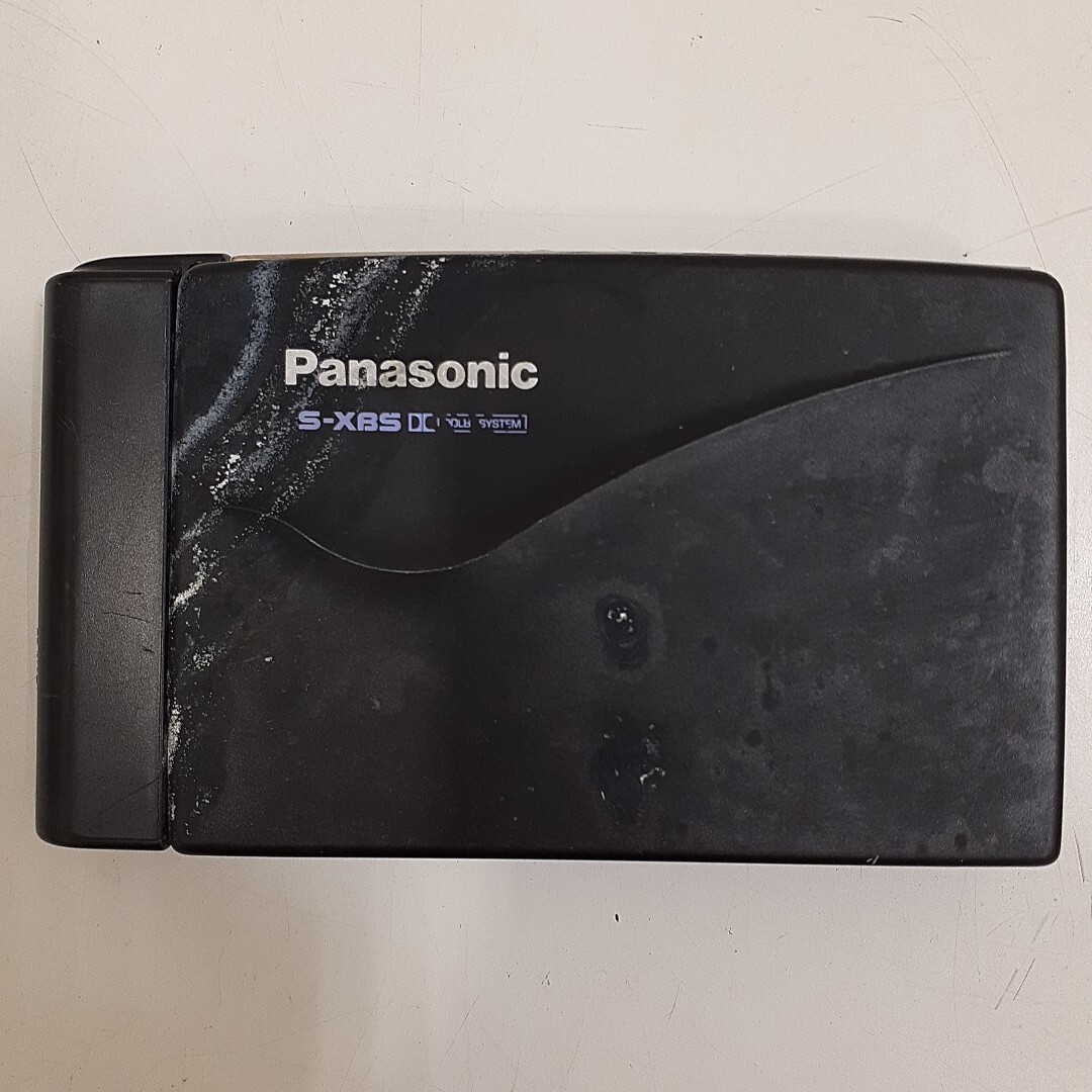 Yahoo!オークション -「panasonic rq s」(再生専用) (カセット