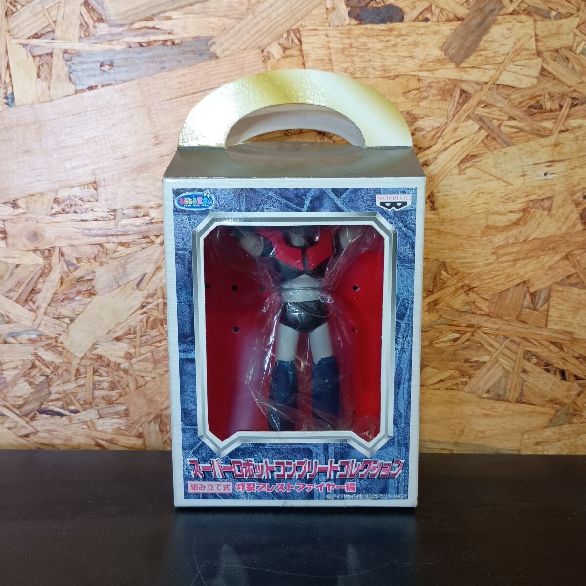 マジンガーZ フィギュア 未開封 Amazon | 未開封 マジンガー・シリーズ メカニックスケルトン