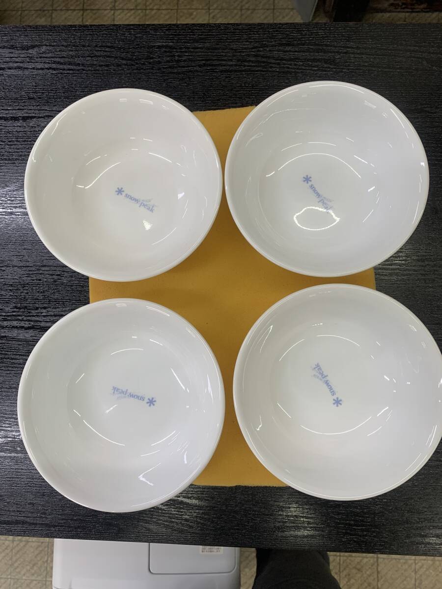 【美品】 peak コレール食器　6枚 2025年最新】スノーピーク コレールの人気アイテム - メルカリ