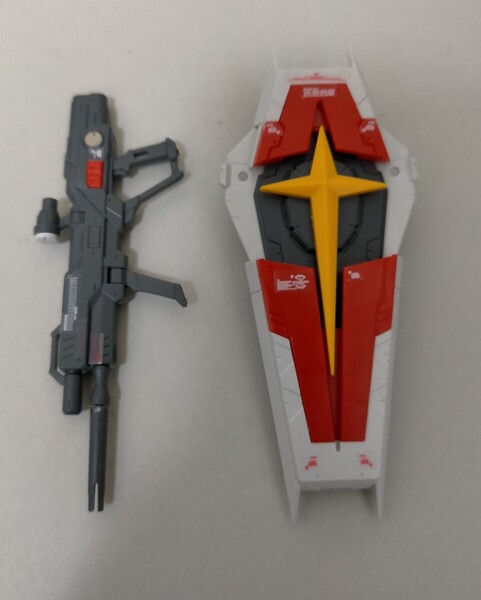 限界値下げ RG ソードインパルスガンダム 武器パーツ ガンプラ