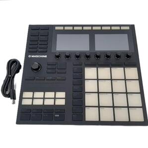 Native Instruments MASCHINE MK3 Black