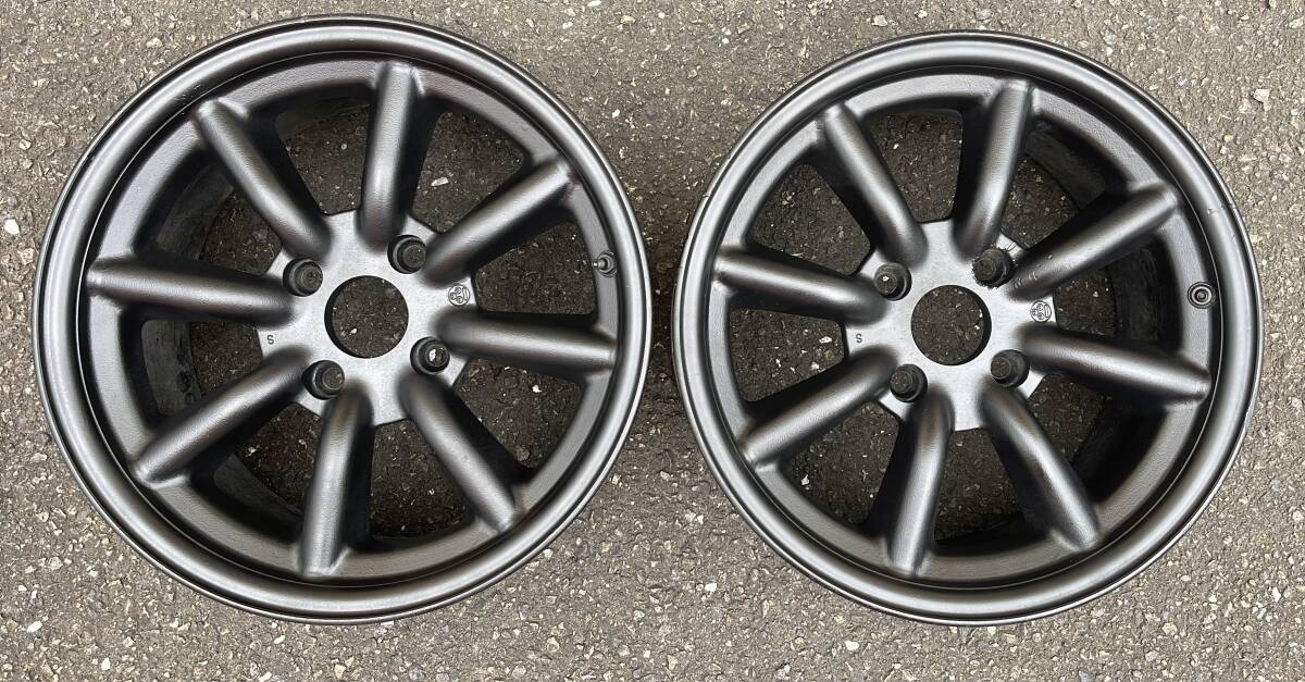 2025年最新】Yahoo!オークション -ワタナベ 114.3 16の中古品