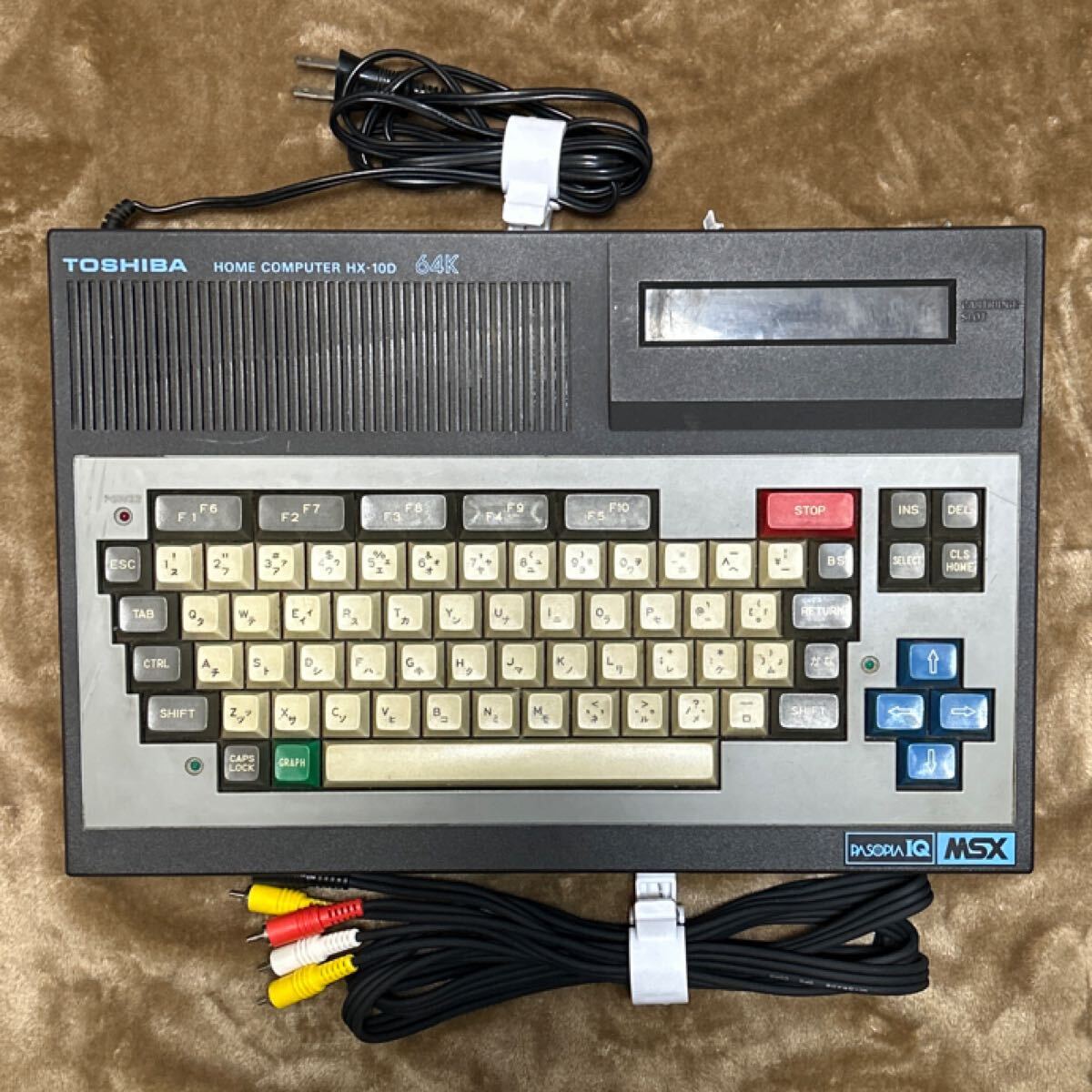 MSX ジャンク品 2025年最新】Yahoo!オークション -ジャンク品(MSX)の中古品