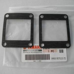 PayPay YAMAHA RZ250 RZ350 純正 インシュレーター ガスケット