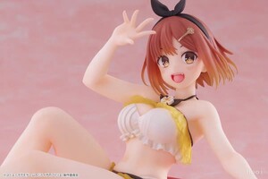 【フィギュア】ライザのアトリエ 水着ライザ フィギュア