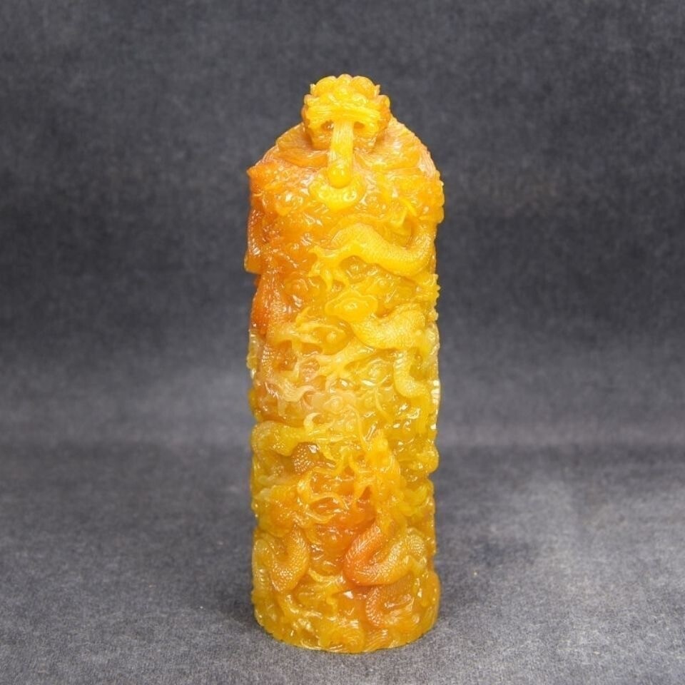 中国　玉石白玉彫刻　鳥木透かし彫　根付　置物　M 　R5978E 中国 玉石白玉彫刻 鳥木透かし彫 根付 置物 M R5978E 中国 玉石