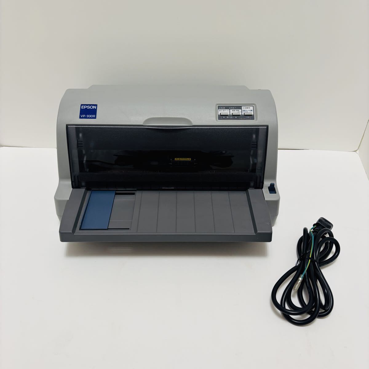 EPSON VP-930R オークション比較 - 価格.com