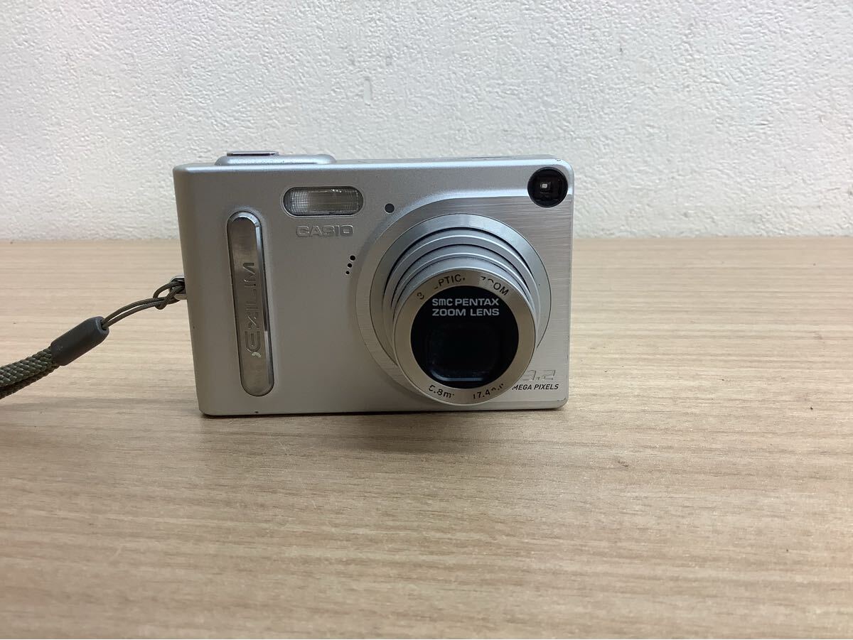 Yahoo!オークション -「casio exilim ex-z3」の落札相場・落札価格