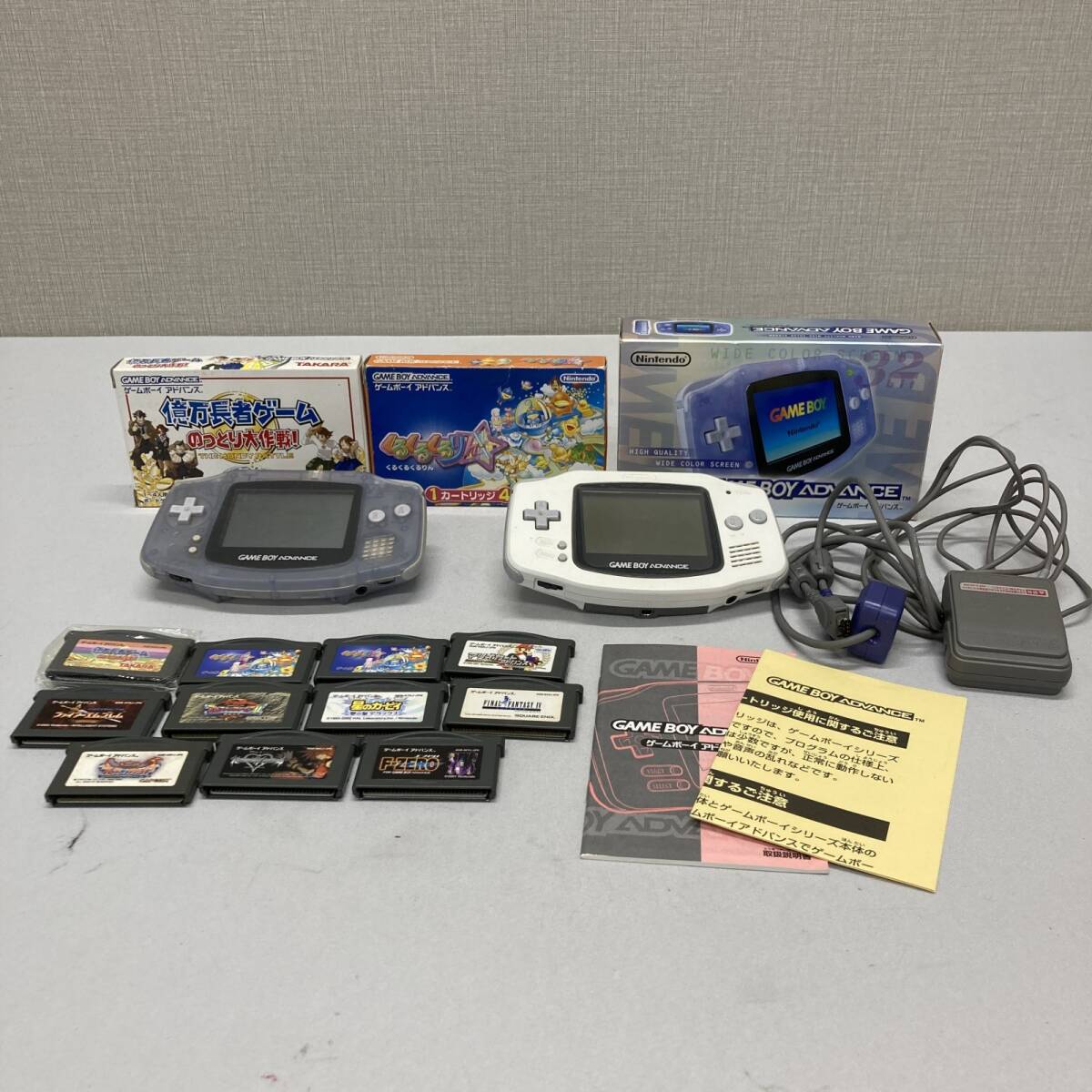 ゲームボーイソフトセット150種オーバー 2025年最新】Yahoo!オークション -ゲームボーイ ソフト 大量の