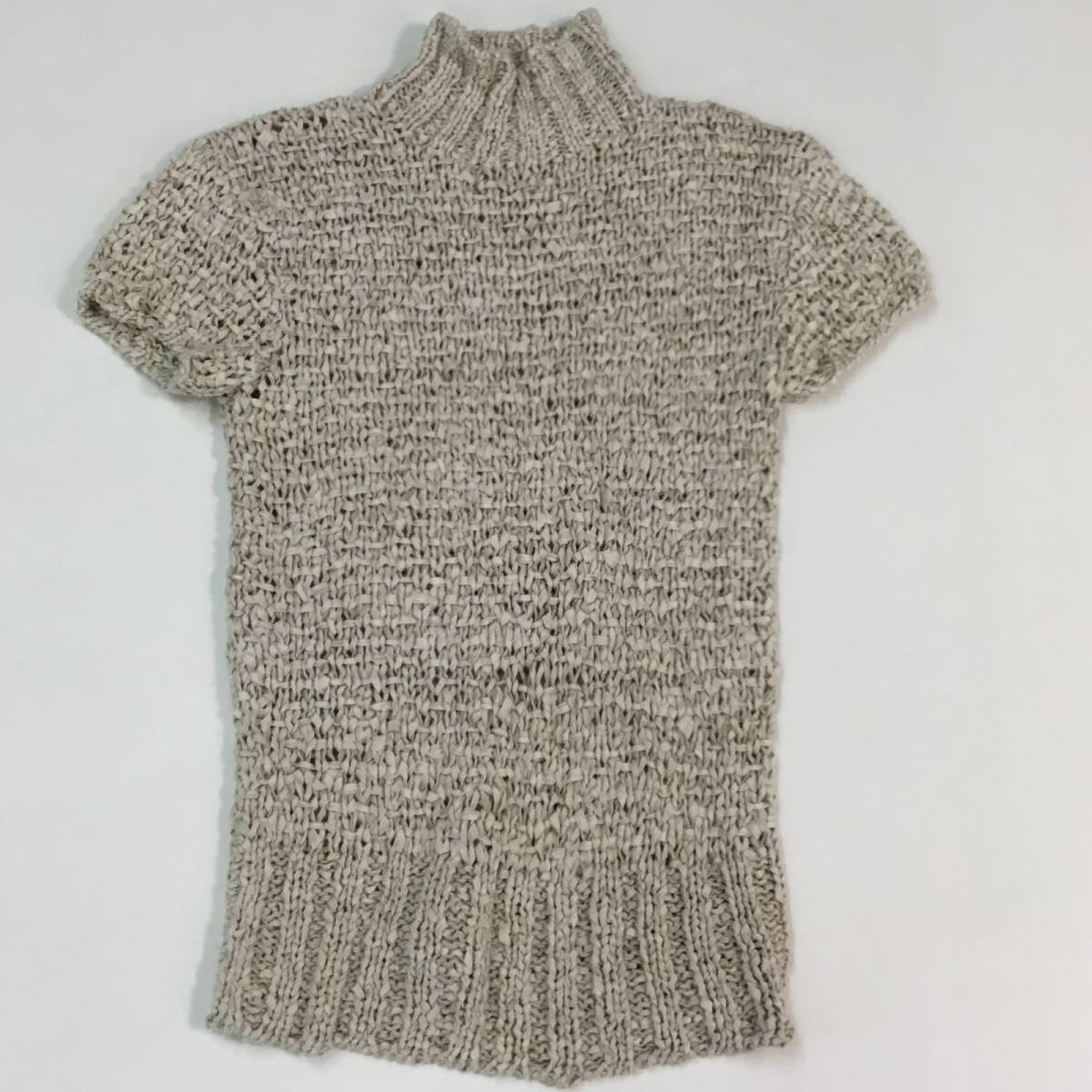 【新品 未使用 タグ付】ラルフローレン 半袖 タートルネック ニット ホース刺繡 2025年最新】Yahoo!オークション -ラルフローレン 半袖 ニットの