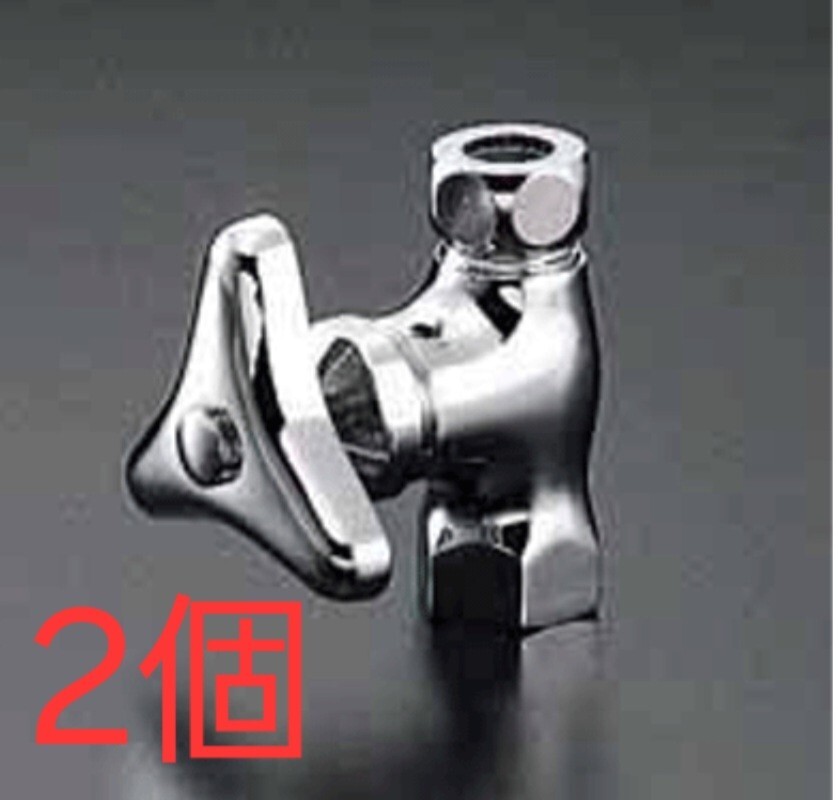 2025年最新】Yahoo!オークション -ストレート止水栓の中古品