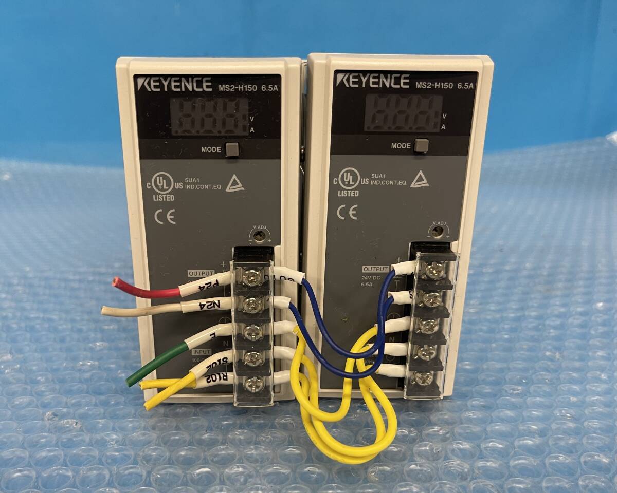 その他 MS2-H150 キーエンス ms2-h150