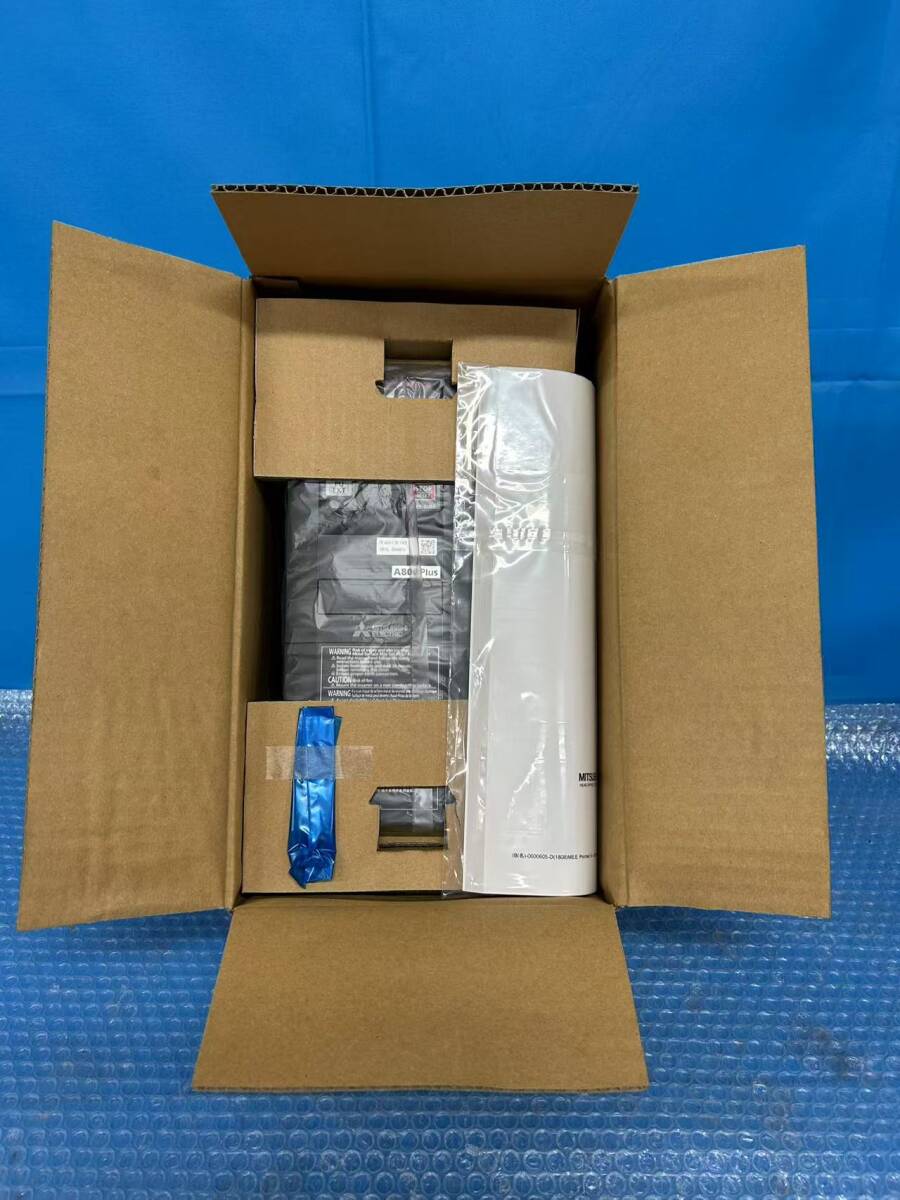 MITSUBISHI FR-A820-1.5K-1 新品未使用未開封 2025年最新】Yahoo