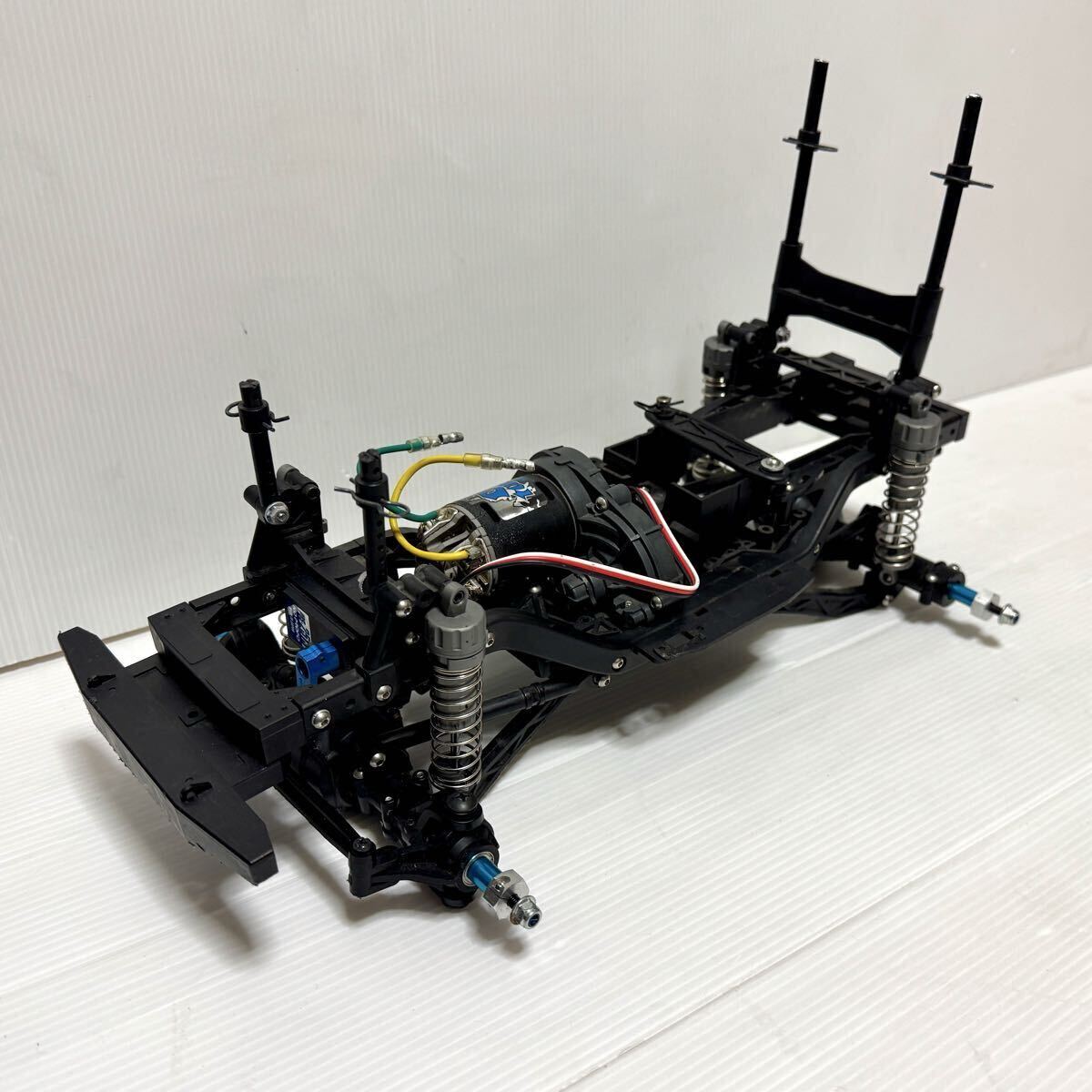 タミヤCC02中古 2025年最新】Yahoo!オークション -cc02 タミヤの中古品・新品
