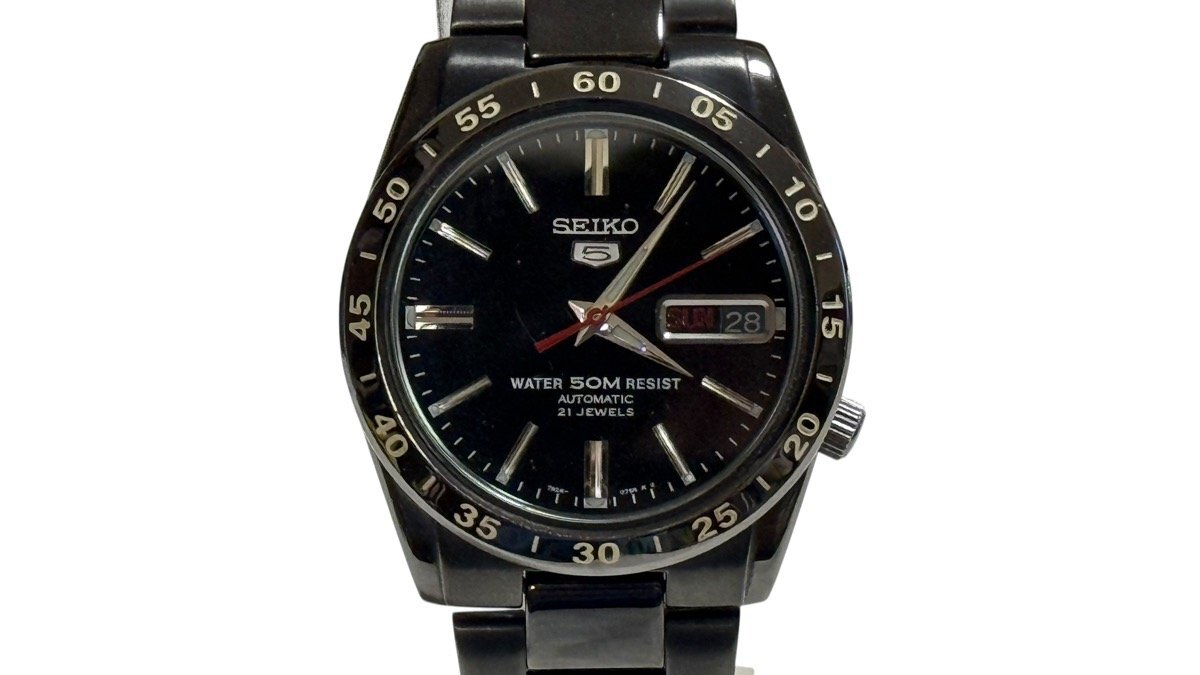 セイコー Seiko SNKE01K1 7s26-02t0 自動巻き セイコー Seiko SNKE01K1 7s26-02t0 自動巻き（SEIKO◇セイコー