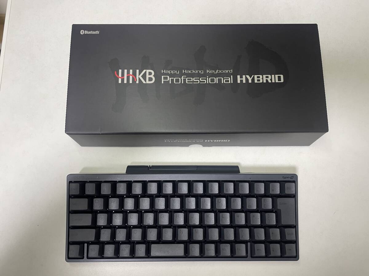 HHKB Studio JIS配列 美品中古 箱無し HHKB Studio JIS配列 美品中古 箱無し 2025年最新】Hhkb studio