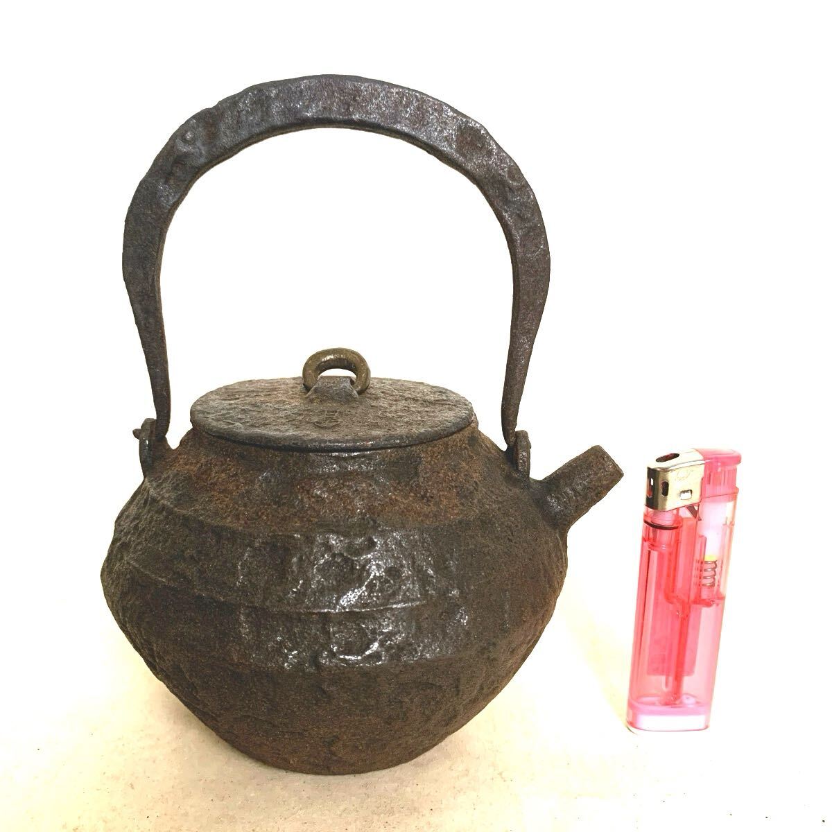 ◆金寿堂 山水楼閣紋 鉄瓶◆検）雨宮宗兵衛 雨宮宗 亀文堂 安之介 龍文堂 日本 2025年最新】龍文堂安之介の人気アイテム - メルカリ