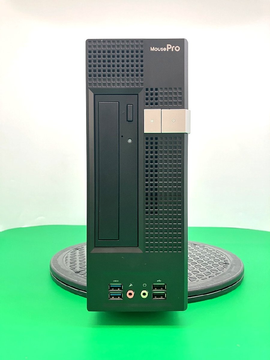 mouse デスクトップPC Core i7-7700 付属品多数 Amazon.co.jp: mouse ゲーミングPC デスクトップ G-Tune HP-Z(第