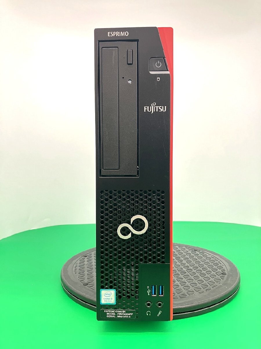 CPU　Intel Core i5-9400　正常動作品 ⑤ 41pS8LwacvL._AC_SY200_QL15_.jpg