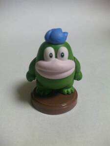 チョコエッグ ニュースーパーマリオブラザーズ wii セレクション ガボン