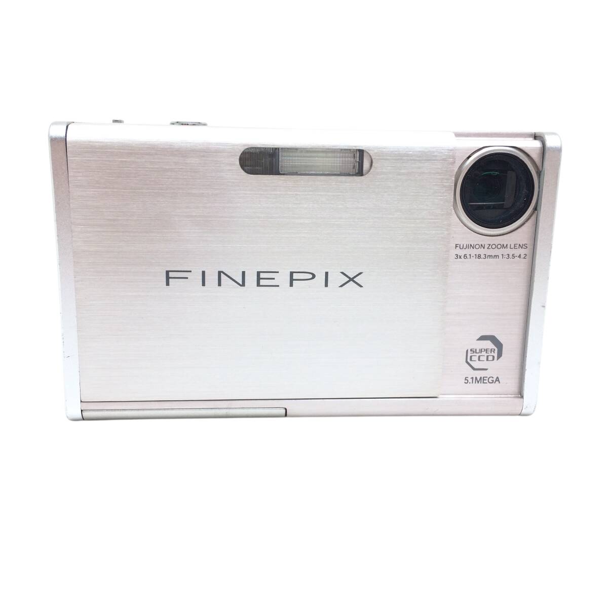 Yahoo!オークション -「finepix z2」の落札相場・落札価格