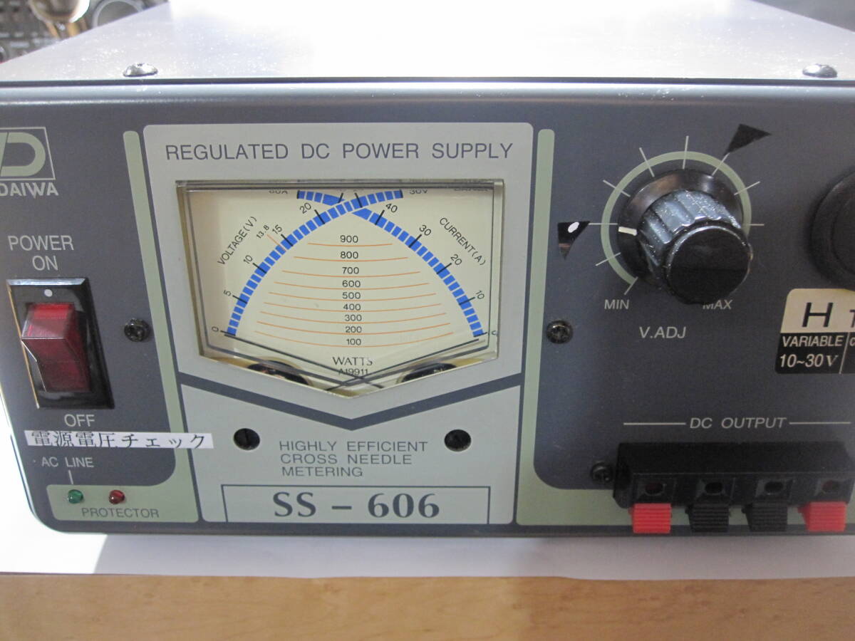 Yahoo!オークション -「daiwa ss-606」の落札相場・落札価格