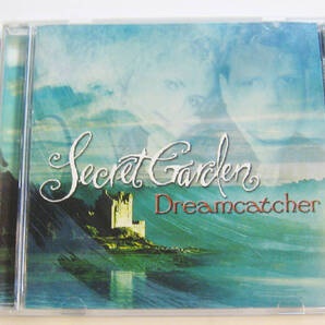 Dreamcatcher Secret Garden