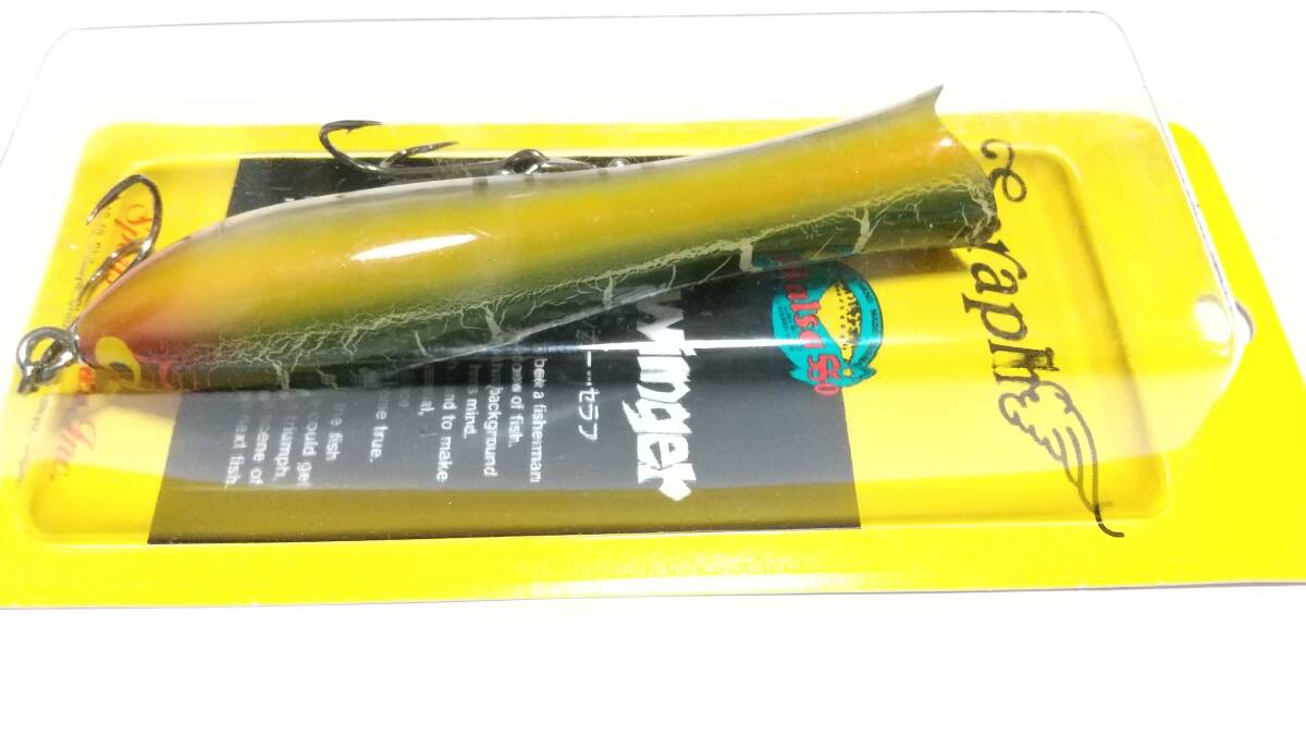 2025年最新】Yahoo!オークション -バルサ50 ポップスウィンガー