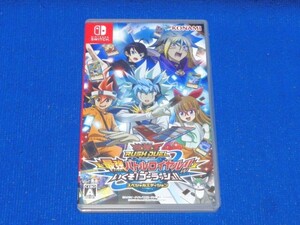Switch 遊戯王ラッシュデュエル 最強バトルロイヤル!! いくぞ!ゴーラッシュ!! スペシャルエディション ソフト スイッチ
