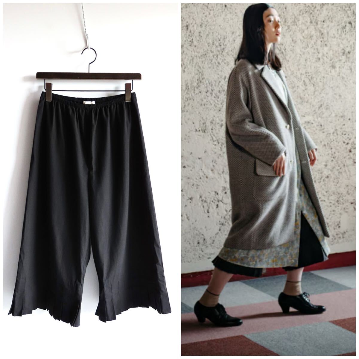 Yahoo!オークション -「susuri」(パンツ、スラックス