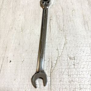 スナップオン soxrrm17 Snap-on コンビネーションレンチ 864459 ラチェット