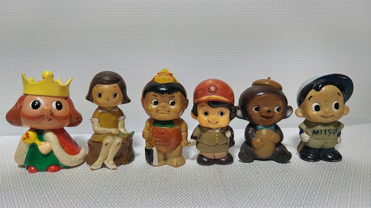 ＥＤＷＩＮ坊や　貯金箱　レトロ　レア　昭和 m30687637373_1.jpg?1656199636