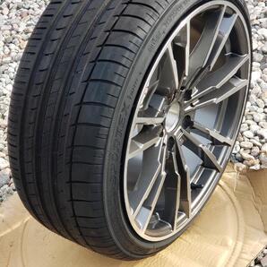 ☆割引セール・BMW・タイヤ&ホイールセット【リア】・GMF2