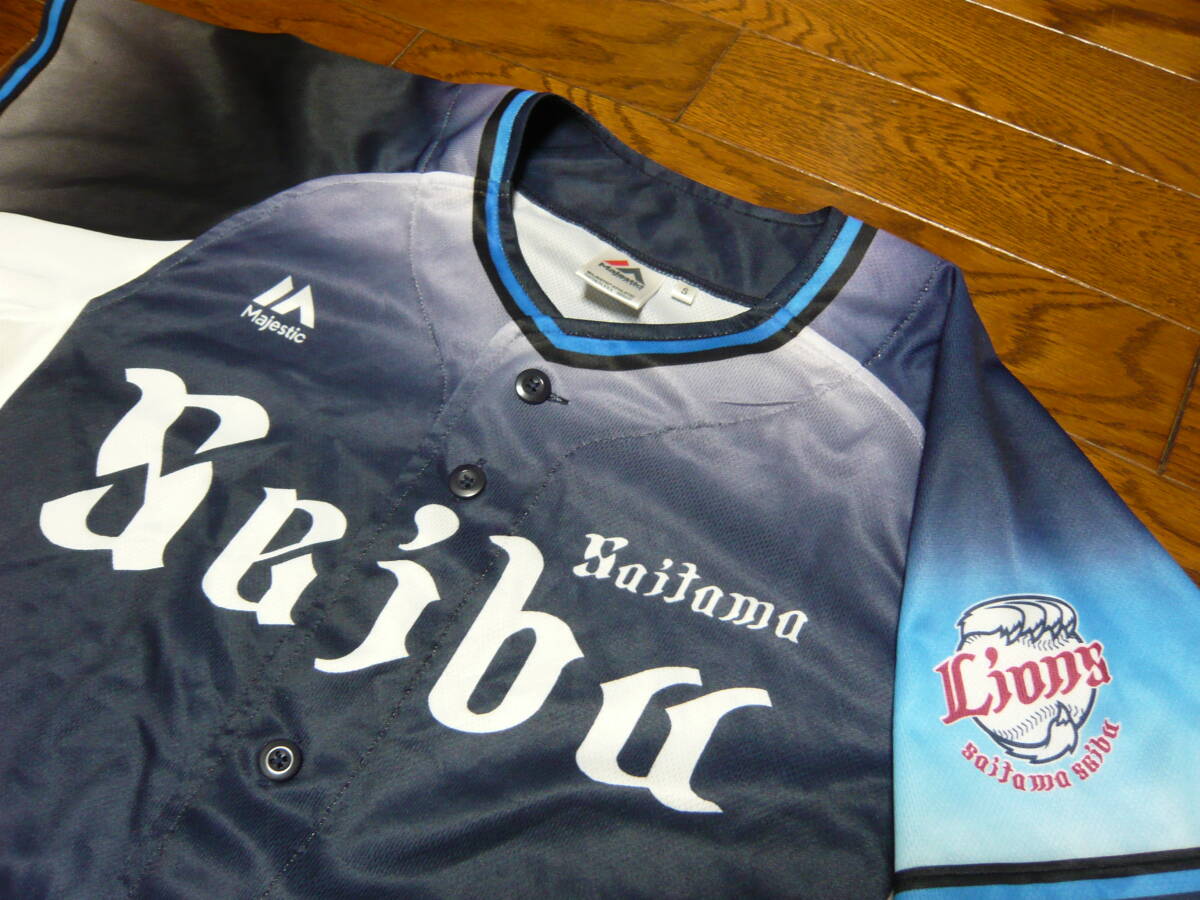 2025年最新】Yahoo!オークション -埼玉西武ライオンズの中古品