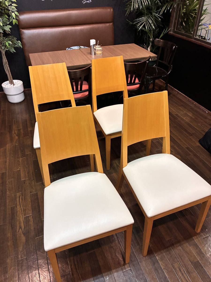 2025年最新】Yahoo!オークション -ダイニングチェアの中古品