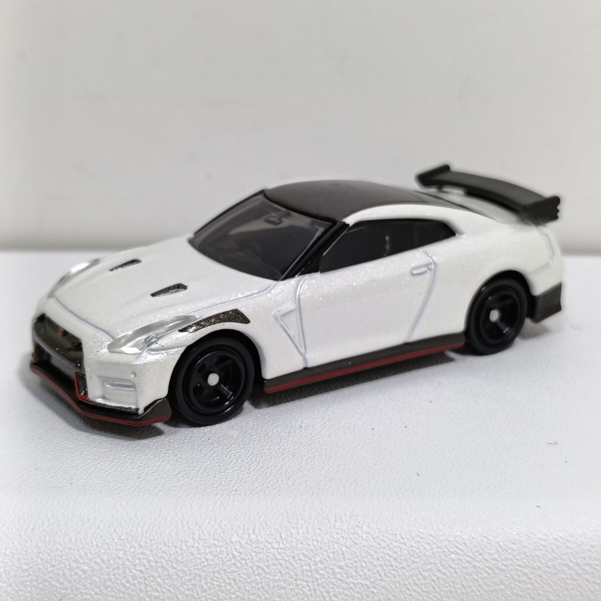 タカラトミー ミニカー 未使用 R35 2025年最新】Yahoo!オークション -トミカ gt-r r35の中古品