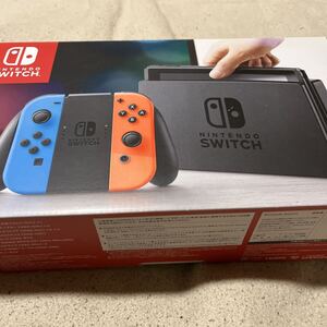 ニンテンドースイッチ