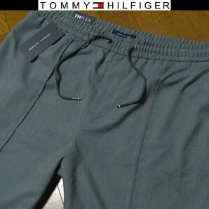 XXL(US)106-110cm★セール送無料★新品トミーヒルフィガーUSA限定スウェットパンツ ライト4L-5L 3XL-4XL位