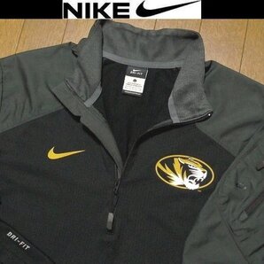 XL日本サイズ位★セール送無料★超希少 ナイキ USA限定モデル1点物 特注 速乾除湿ストレッチトップ ジャケット