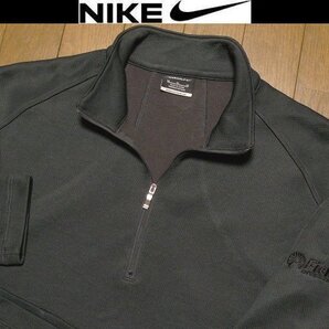 XL日本サイズ位★セール送無料★超希少ナイキゴルフ USA限定モデル1点物 美品 特注刺繍 ジャージトップ ジャケット
